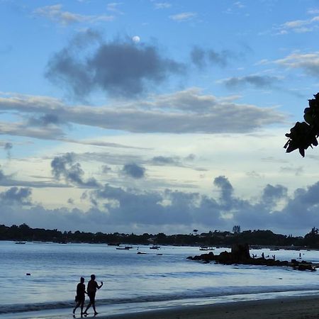 Apartamento Penha De Frente Para O Mar Kültér fotó