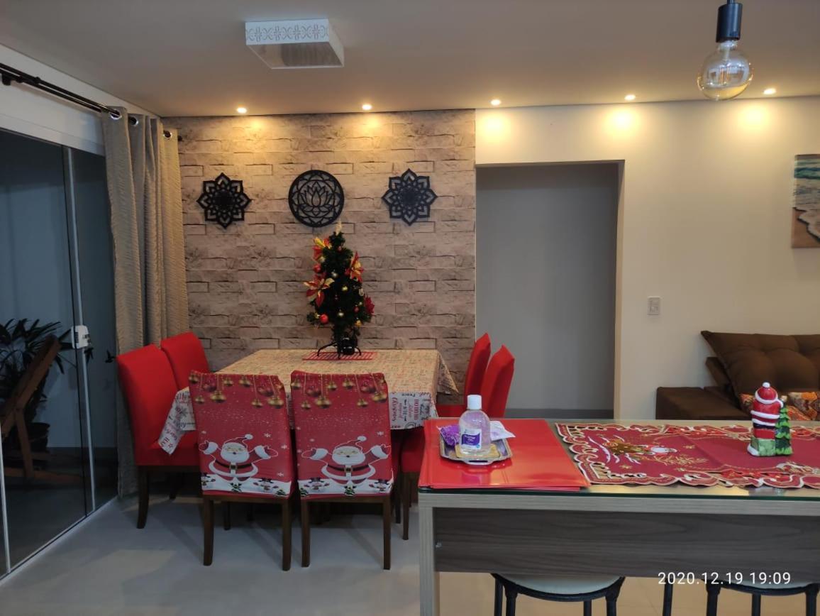 Apartamento Penha De Frente Para O Mar Kültér fotó