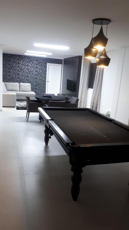 Apartamento Penha De Frente Para O Mar Kültér fotó